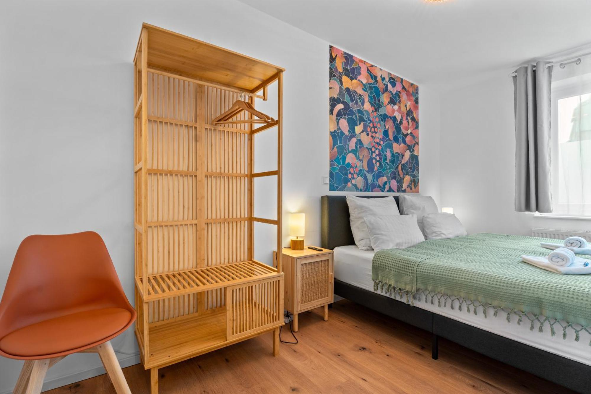 Roth Apartments Remscheid-Mitte المظهر الخارجي الصورة