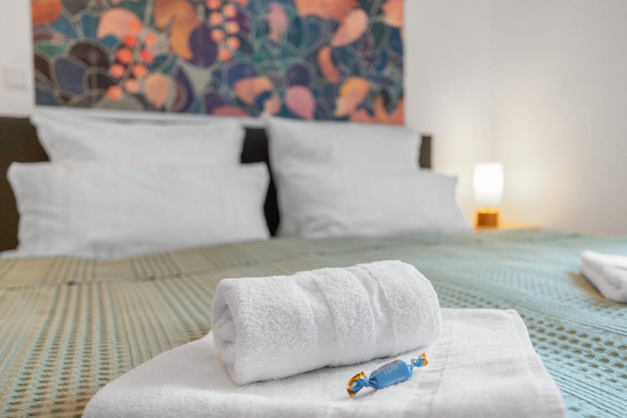 Roth Apartments Remscheid-Mitte المظهر الخارجي الصورة