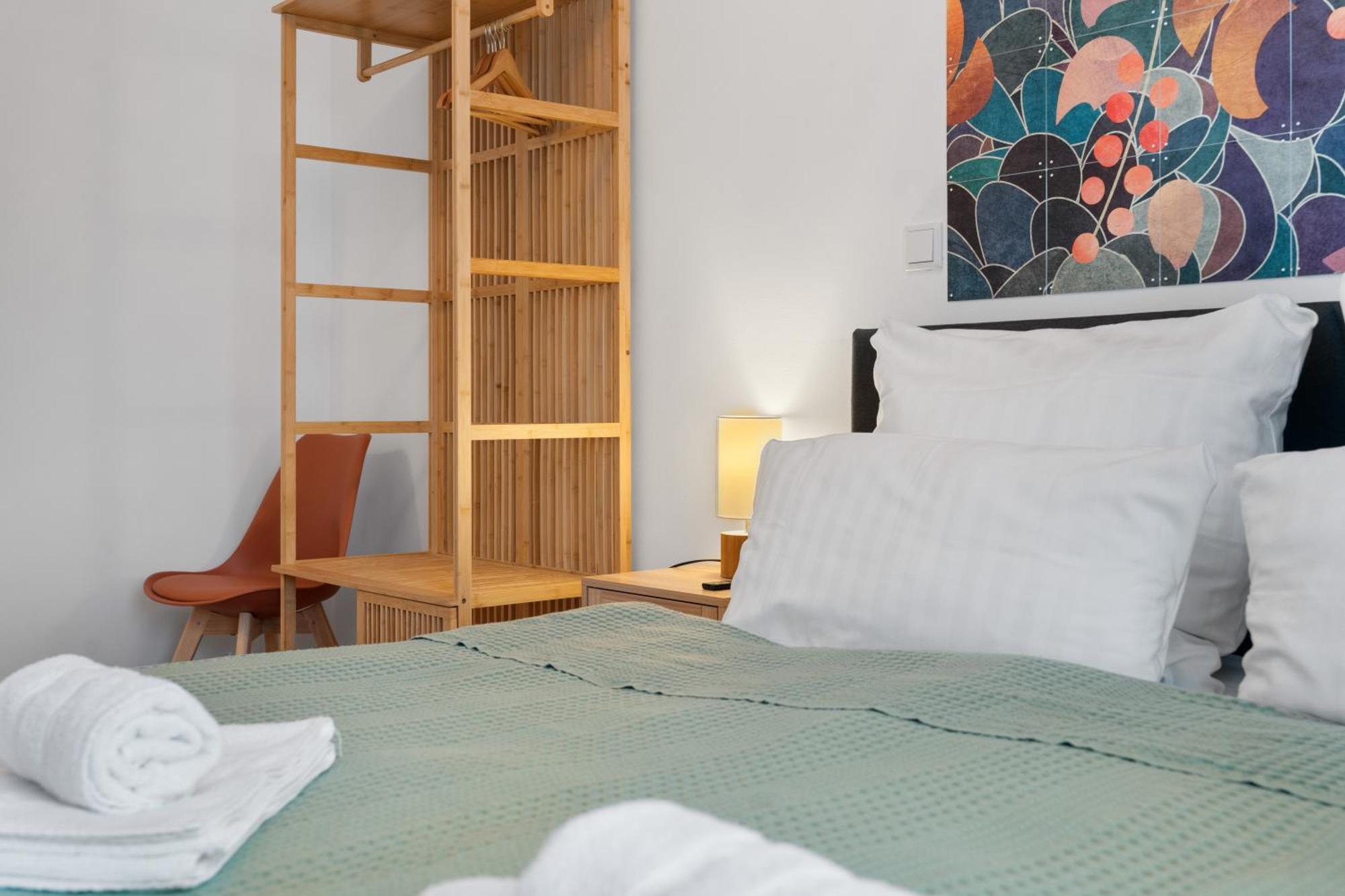 Roth Apartments Remscheid-Mitte المظهر الخارجي الصورة