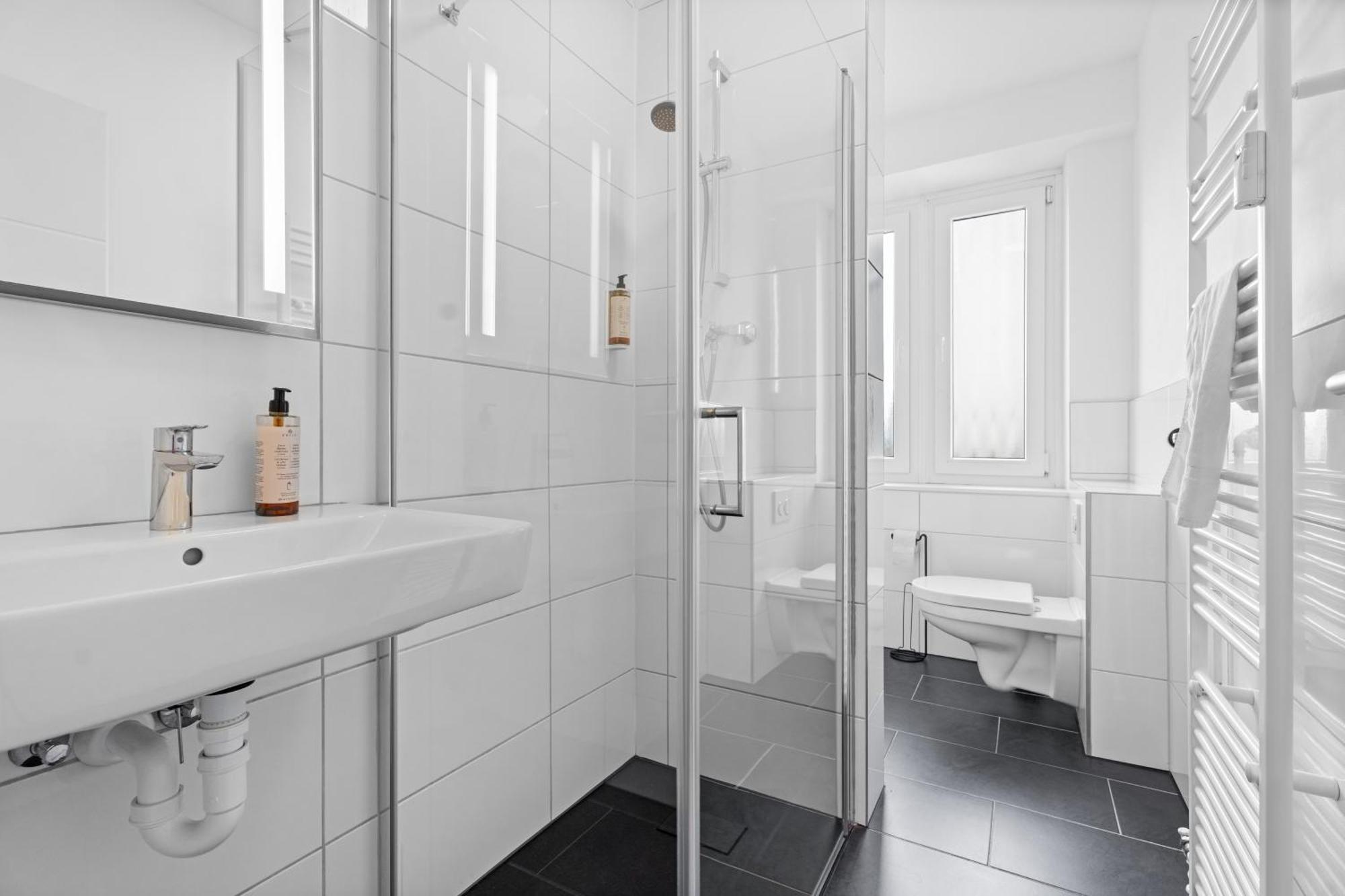 Roth Apartments Remscheid-Mitte المظهر الخارجي الصورة
