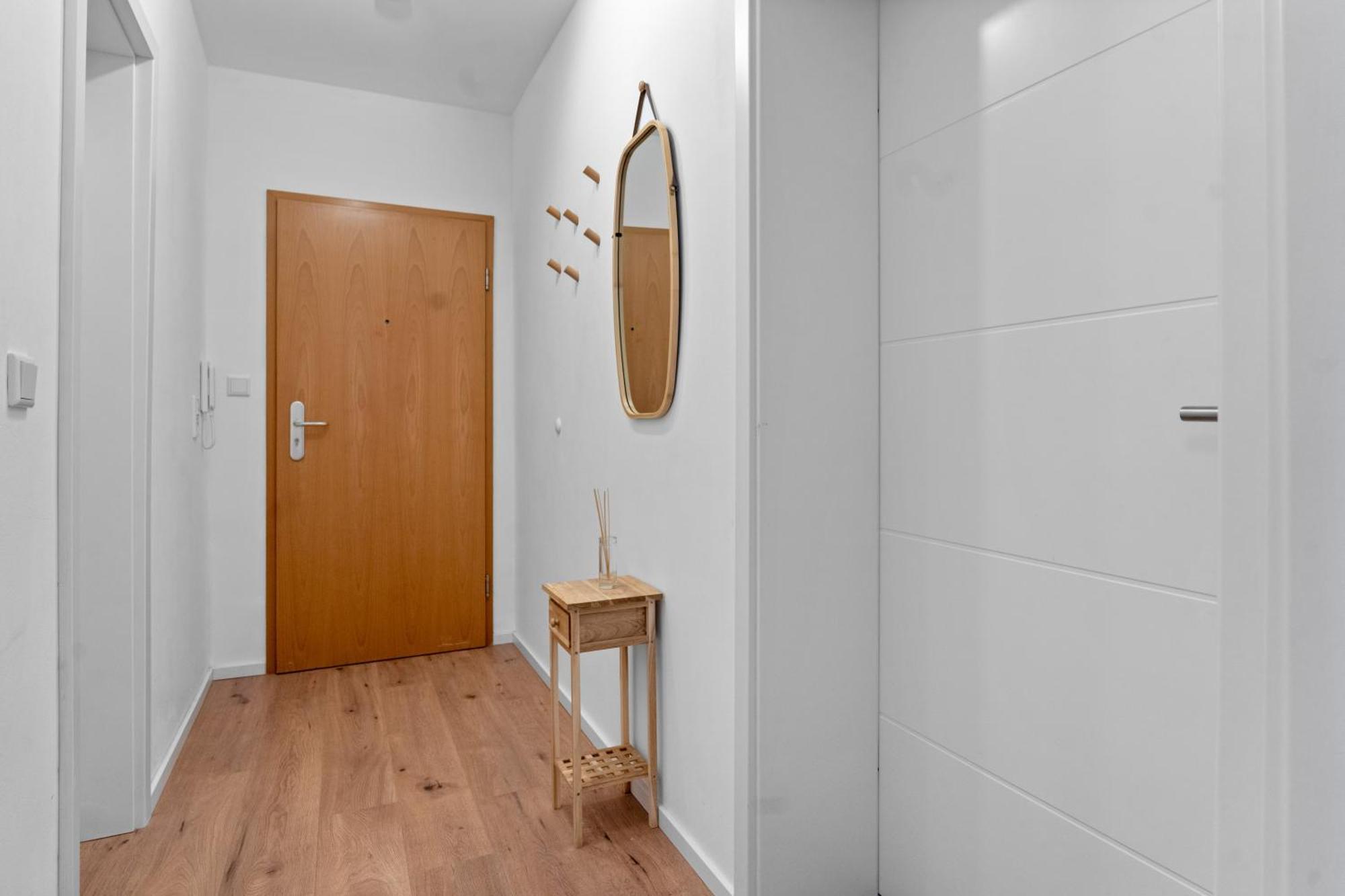 Roth Apartments Remscheid-Mitte المظهر الخارجي الصورة