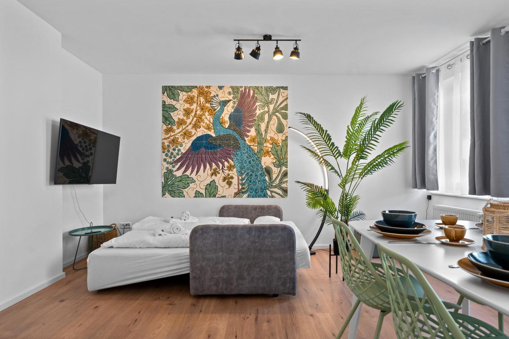 Roth Apartments Remscheid-Mitte المظهر الخارجي الصورة