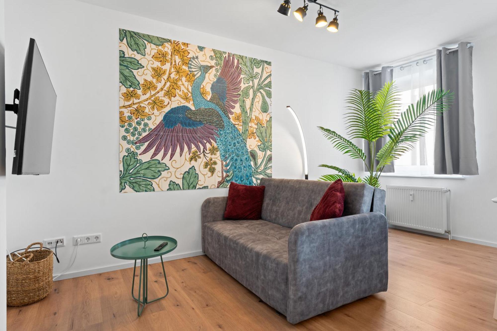 Roth Apartments Remscheid-Mitte المظهر الخارجي الصورة